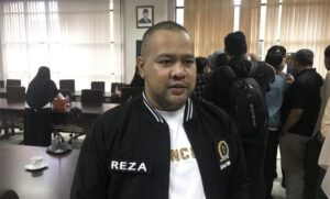 Reza Berharap Kategori Miskin dan Penyandang Disabilitas Jadi Penerima Prioritas BKT Tahun 2024