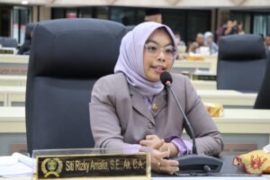 Intensitas Bencana Kebakaran Meningkat, DPRD Kaltim Berikan Himbauan