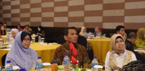 Pertemuan Forum Perangkat Daerah Bidang Kesehatan, DPRD Kaltim: Semua Stakeholder Harus Harmonis