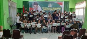 Rusman Ya’qub Harap Masyarakat Pahami Konsesus Dasar Bernegara Secara Mendalam