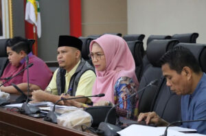 Melalui RDP, Komisi IV DPRD Kaltim Bahas PPDB Tahun Ajaran 2024/2025