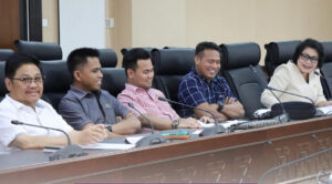 Komisi III DPRD Kaltim Evaluasi Pekerjaan Tahun 2023 dan Renja Tahun 2024 dalam RDP