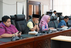 Komisi IV Bahas Program BKT 2024 Bersama Disdikbud Kaltim