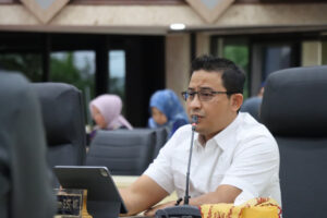 Usulan Ranperda Perubahan Badan Hukum Perusda SKS Timbulkan Kontroversi