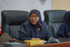 Fraksi PKS Minta Pembahasan Ranperda Penanggulangan Karhutla Diperluas oleh Pansus