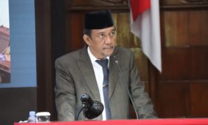 Fraksi PAN Minta Korporasi Penyebab Karhutla Harus Diberi Efek Jera
