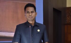 Fraksi PKB Usul Pemabahasan Ranperda Penanggulangan Karhutla Dilanjut dalam Pansus