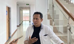 Pembangunan Infrastruktur Di Samarinda, Anhar Beri Apresiasi Pemkot
