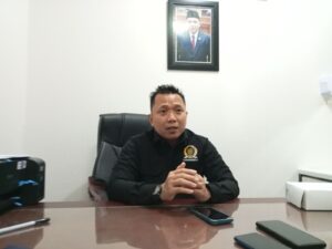 Soroti Pendidikan, Deni Sebut Pemerataan Bukan Hanya Di Kota Saja Tapi Juga Pada Wilayah 3T