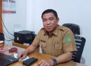 Atasi Banjir di Mangkuraja, Kelurahhan Loa Ipuh Akan Normalisasi Sungai Loa Lemas