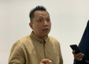 Deni Hakim Dorong Pemkot Untuk Berikan Perhatian Khsusus Terhadap Sekolah Swasta di Samarinda