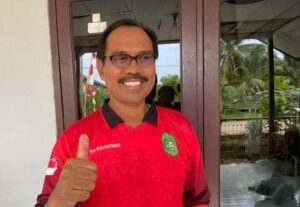 Tahun Ini, Distanak Kukar Gandeng Kodim 0906 untuk Bangun 89 Sumur Bor