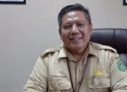 Disdukcapil Kukar Terus Gencarkan Layanan Adminduk Hingga ke Pelosok Desa-desa