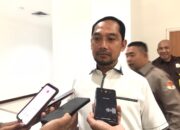 Abdul Rohim Sebut Saat Ini Sarpras Pendidikan Masih Jalan di Tempat