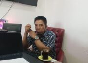Soal Jalan Rusak di Beberapa Titik Kota Samarinda, Ini Tanggapan Markaca