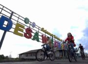 Desa Wisata Pela, Destinasi Wisata Alam yang Menyedot Perhatian Ribuan Pengunjung di Libur Lebaran
