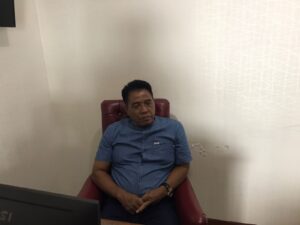 Markaca Sebut Dalam Waktu Dekat Akan Adakan RDP Soal Proyek Pembangunan Infrastruktur di Samarinda
