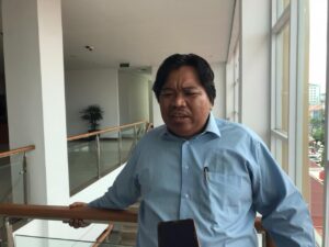 Maraknya Pemanfaatan Anak di Lampu Merah, Sani Minta Aparat Cari dan Tindak Tegas Pelaku