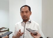 Rohim Sebut Pembangunan GOR Segiri Relatif Tidak Ada Masalah