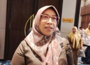 Sri Puji Minta Pemkot Samarinda Untuk Berikan Subsidi Ke Sekolah-Sekolah Swasta