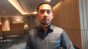 Musrenbang RPJPD Kota Samarinda, Rohim : Kurang Optimal Karena Singkatnya Waktu