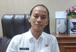 Tahap Dua Pembangunan Pasar Tangga Arung, Habiskan Anggaran 250 Miliar