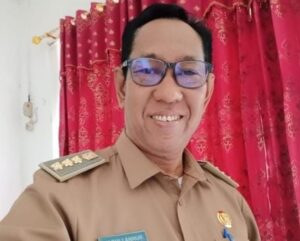 Pembukaan Peluang Pelatihan Keahlian oleh Camat Muara Wis untuk Pemuda