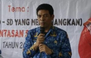 Pembangunan Gedung Data Center di Loa Janan, Langkah Maju Menuju Satu Data Indonesia