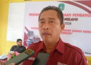 Upaya Camat Tenggarong Menggerakkan Pasar Lapangan Pemuda