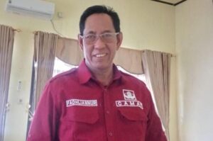 Penguatan Koordinasi Kecamatan Muara Wis dalam Menangani Stunting