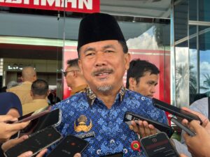 Pemkab Kukar Perkuat Kesejahteraan Warga dengan Inovasi di 2024