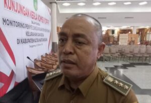 Inisiatif Camat Samboja dalam Menanggulangi Kemiskinan