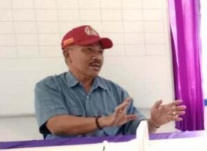 Kecamatan Tenggarong Seberang Fokus Tanggulangi Stunting