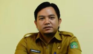 Amankan Dokumen Penting, Kecamatan Tabang Akan Bangun Gedung Record Centre