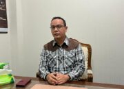 Lambatnya Penyelesaian Proyek Infrastruktur di Samarinda, Novan Minta OPD Segera Dievaluasi