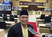 Salehuddin Himbau ASN untuk Jaga Netralitas Jelang Pilkada
