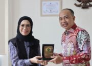 Wakil Ketua Komisi IV Kunjungi Badan Perhubung Pemprov Kaltim di Jakarta