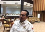 Dewan Ini Harap Perbaikan Drainase Dapat Mengatasi Masalah Banjir di Jalan Pasundan