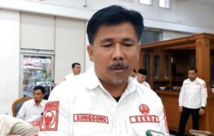 Pemkab Kukar Percepat Seleksi JPTP untuk Mengisi Kekosongan Jabatan