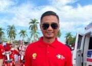 Inisiatif Kelurahan Maluhu untuk Pembangunan Jalan Mendapat Sorotan