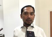 DPRD Samarinda Akan Evaluasi Keterlambatan Pengerjaan Prokek Teras Samarinda