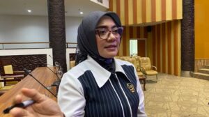 Laila Sebut Program Ciptakan 10.000 Ribu Wirausaha Baru Dinilai Belum Maksimal