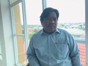 Rendahnya IPP Kaltim, Sani Sebut IPP Samarinda Tinggi Karena Nilai IPM-nya Yang Tinggi