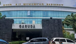 Layanan Kesehatan Dinkes Kukar Tetap Beroperasi Selama Libur Idulfitri