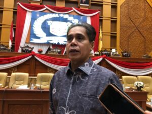 Renovasi Total Masjid Raya Darussalam Samarinda, Ini Tanggapan Dewan