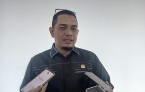 Khairin Sebut Masalah PSU Tidak Terulang Kembali di Pilwali Samarinda 2024