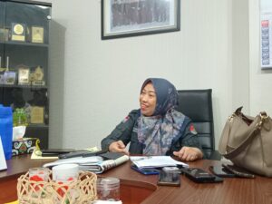 Puji Sebut Wisata Susur Mahakam Samarinda Tak Hanya Beraktivitas Di Daerah Kota Tapi Juga Pada Wilayah Hulu dan Hilir