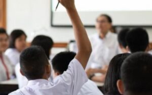 Memajukan Pendidikan Melalui Gerakan Sekolah Sehat di Kutai Kartanegara