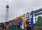 Anggaran Rp 1 Miliar Disalurkan untuk Desa Pela, Tingkatkan Daya Tarik Wisata