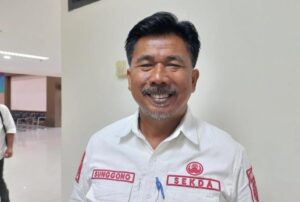 Pemkab Kukar Gelar Lomba Takbiran Keliling
